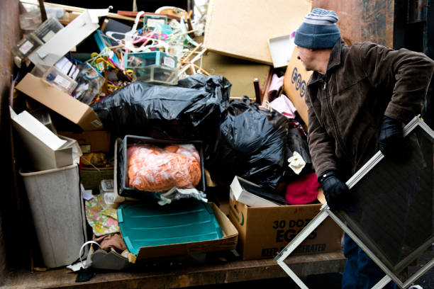 Best Same-Day Junk Removal  in Archdale, NC