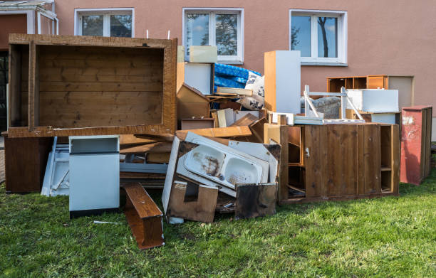 Best Affordable Junk Removal Services  in Archdale, NC
