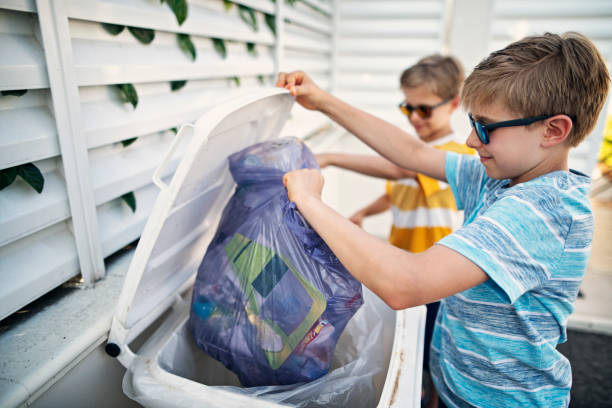 Best Dumpster Rental Services  in Archdale, NC