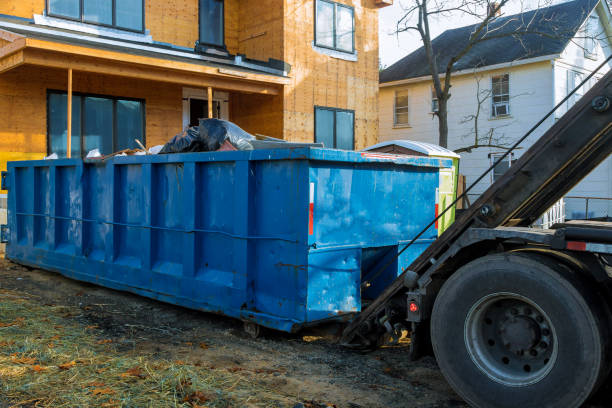 Best Junk Hauling Services  in Archdale, NC