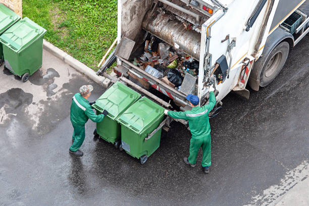 Archdale, NC Junk Removal Company