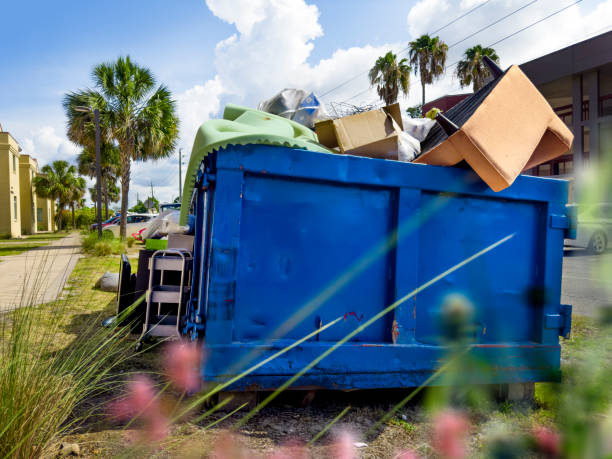 Best Construction Debris Removal  in Archdale, NC