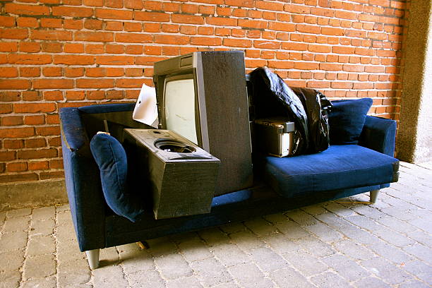 Best Affordable Junk Removal Services  in Archdale, NC