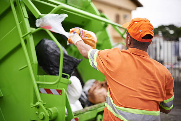 Trash Removal Near Me in Archdale, NC